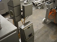 Mettler toledo safeline - afbeelding 9 van  15