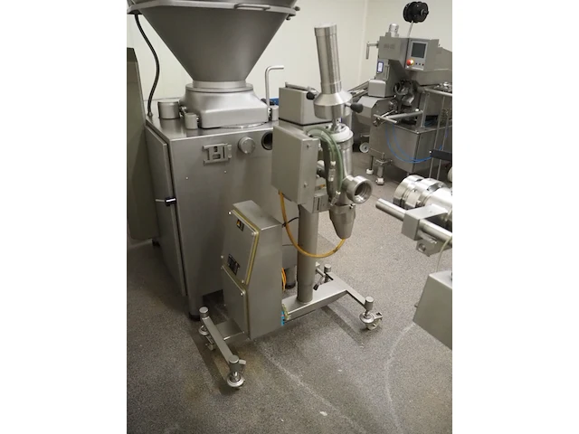 Mettler toledo safeline - afbeelding 10 van  15