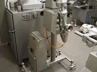 Mettler toledo safeline - afbeelding 10 van  15