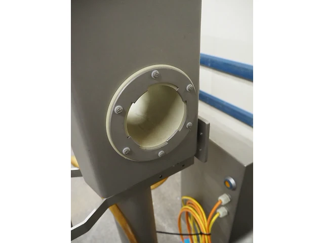 Mettler toledo safeline - afbeelding 11 van  15