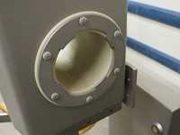 Mettler toledo safeline - afbeelding 11 van  15