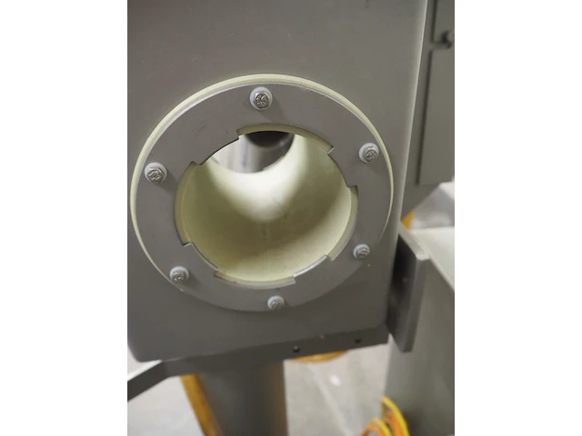 Mettler toledo safeline - afbeelding 12 van  15