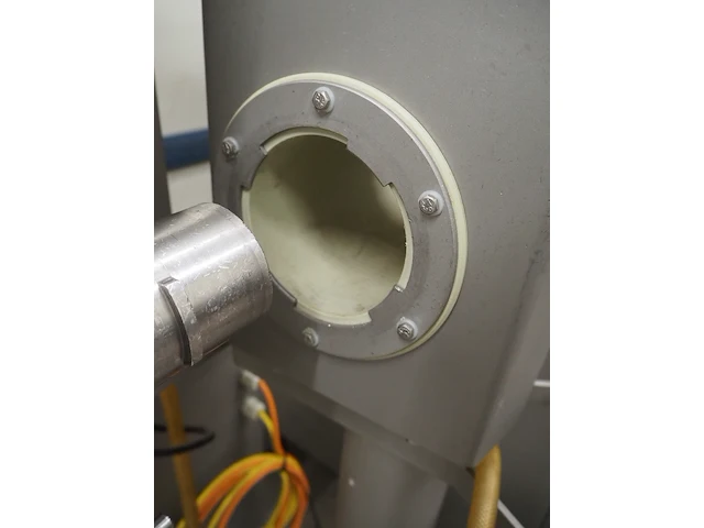 Mettler toledo safeline - afbeelding 13 van  15