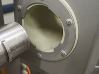 Mettler toledo safeline - afbeelding 13 van  15