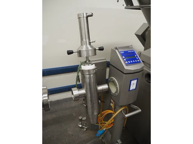 Mettler toledo safeline - afbeelding 14 van  15