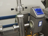 Mettler toledo safeline - afbeelding 14 van  15