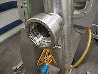 Mettler toledo safeline - afbeelding 15 van  15