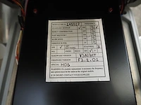 Mettler toledo safeline - afbeelding 2 van  12