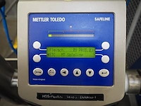 Mettler toledo safeline - afbeelding 3 van  12