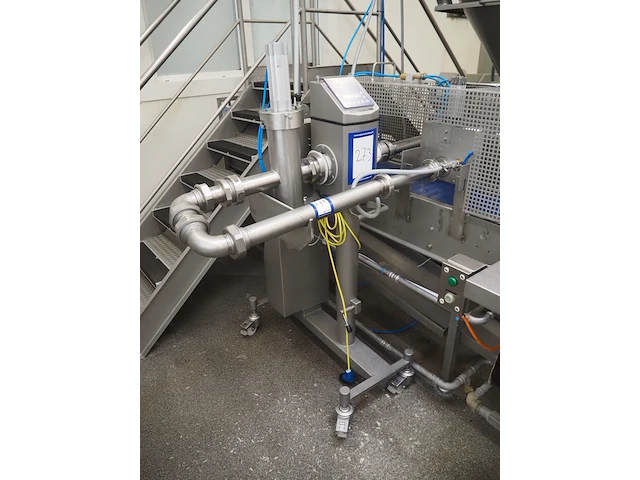 Mettler toledo safeline - afbeelding 1 van  12