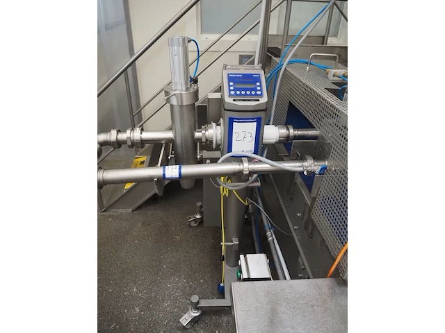 Mettler toledo safeline - afbeelding 5 van  12