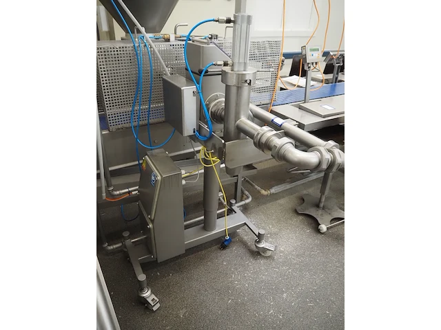 Mettler toledo safeline - afbeelding 6 van  12