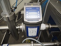 Mettler toledo safeline - afbeelding 7 van  12