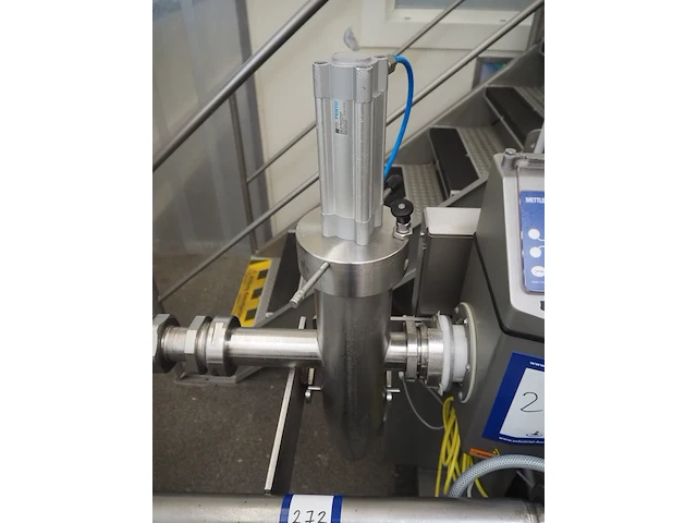 Mettler toledo safeline - afbeelding 8 van  12