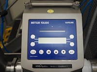 Mettler toledo safeline - afbeelding 9 van  12