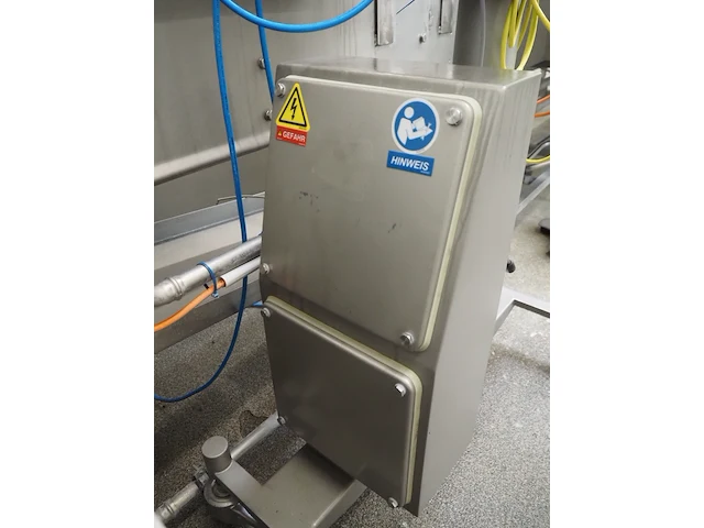 Mettler toledo safeline - afbeelding 10 van  12