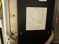 Mettler toledo safeline - afbeelding 2 van  10