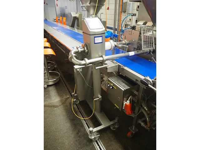 Mettler toledo safeline - afbeelding 1 van  10