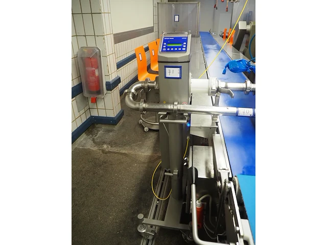 Mettler toledo safeline - afbeelding 3 van  10