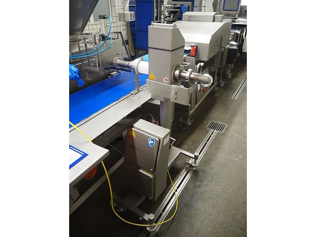 Mettler toledo safeline - afbeelding 4 van  10