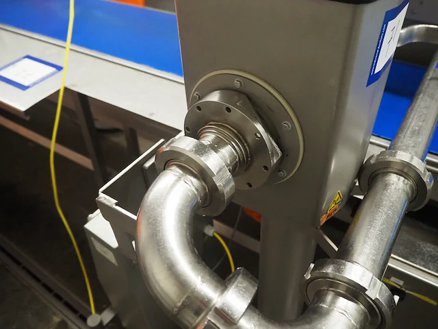 Mettler toledo safeline - afbeelding 5 van  10