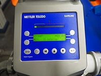 Mettler toledo safeline - afbeelding 7 van  10