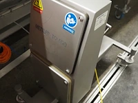 Mettler toledo safeline - afbeelding 8 van  10