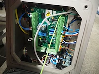 Mettler toledo safeline - afbeelding 9 van  10