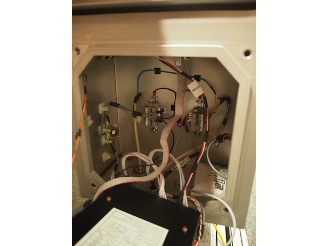 Mettler toledo safeline - afbeelding 10 van  10