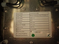 Mettler toledo safeline - afbeelding 3 van  15