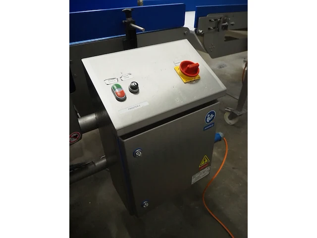 Mettler toledo safeline - afbeelding 4 van  15