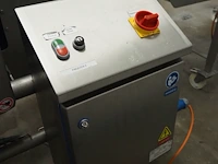 Mettler toledo safeline - afbeelding 4 van  15