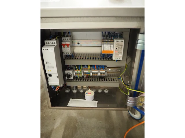 Mettler toledo safeline - afbeelding 5 van  15