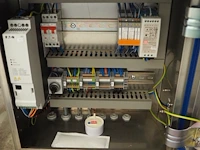 Mettler toledo safeline - afbeelding 5 van  15