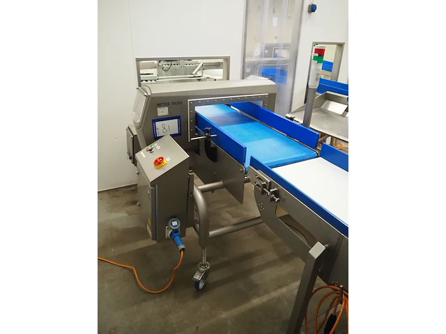 Mettler toledo safeline - afbeelding 1 van  15