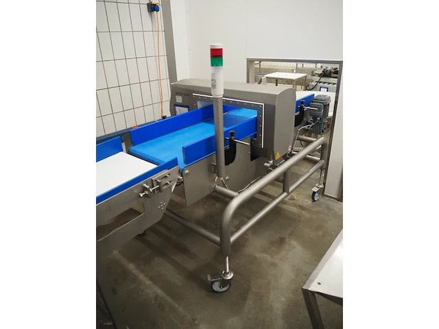 Mettler toledo safeline - afbeelding 8 van  15