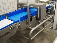 Mettler toledo safeline - afbeelding 8 van  15