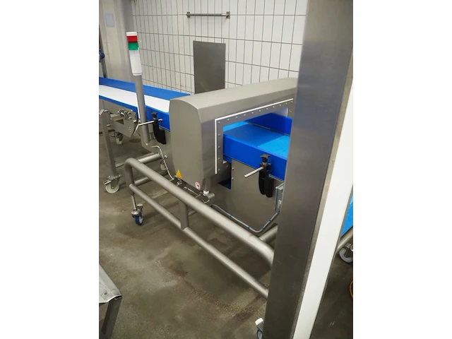 Mettler toledo safeline - afbeelding 9 van  15