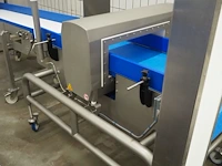 Mettler toledo safeline - afbeelding 9 van  15