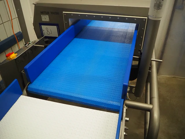 Mettler toledo safeline - afbeelding 10 van  15