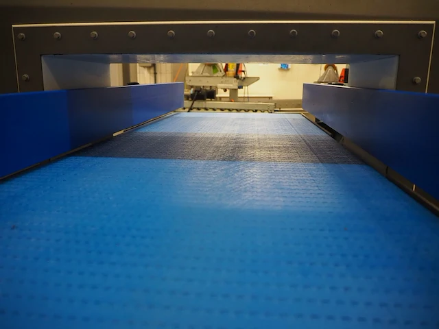 Mettler toledo safeline - afbeelding 11 van  15