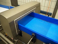 Mettler toledo safeline - afbeelding 12 van  15