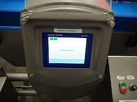 Mettler toledo safeline - afbeelding 14 van  15