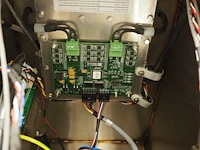 Mettler toledo safeline - afbeelding 15 van  15