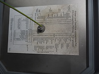 Mettler toledo safeline - afbeelding 2 van  11