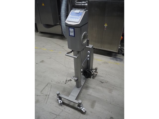 Mettler toledo safeline - afbeelding 1 van  11