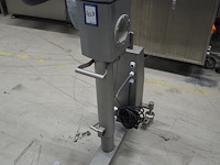 Mettler toledo safeline - afbeelding 1 van  11