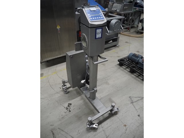 Mettler toledo safeline - afbeelding 4 van  11