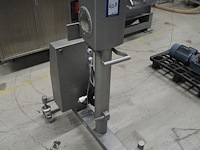 Mettler toledo safeline - afbeelding 4 van  11