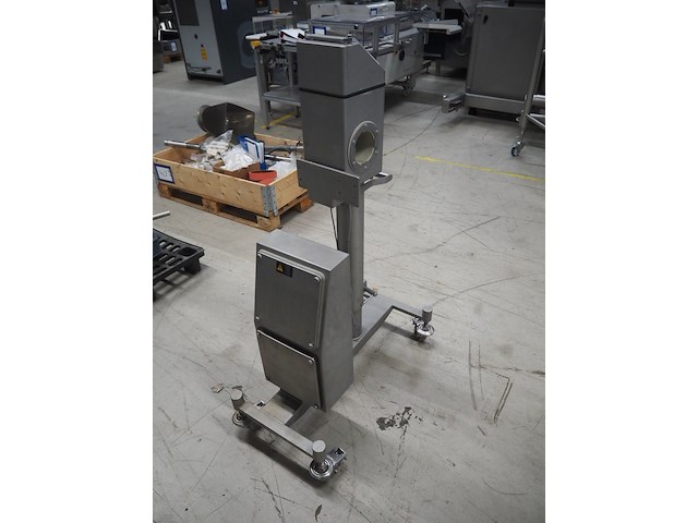 Mettler toledo safeline - afbeelding 5 van  11